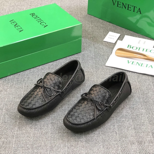 Bottega Veneta Men's Shoes 15